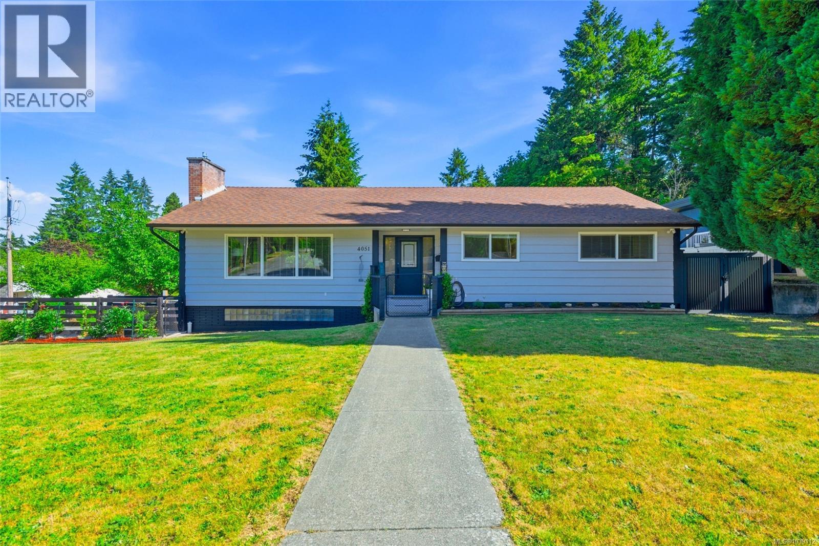 4051 Argyle St, Port Alberni, British Columbia
