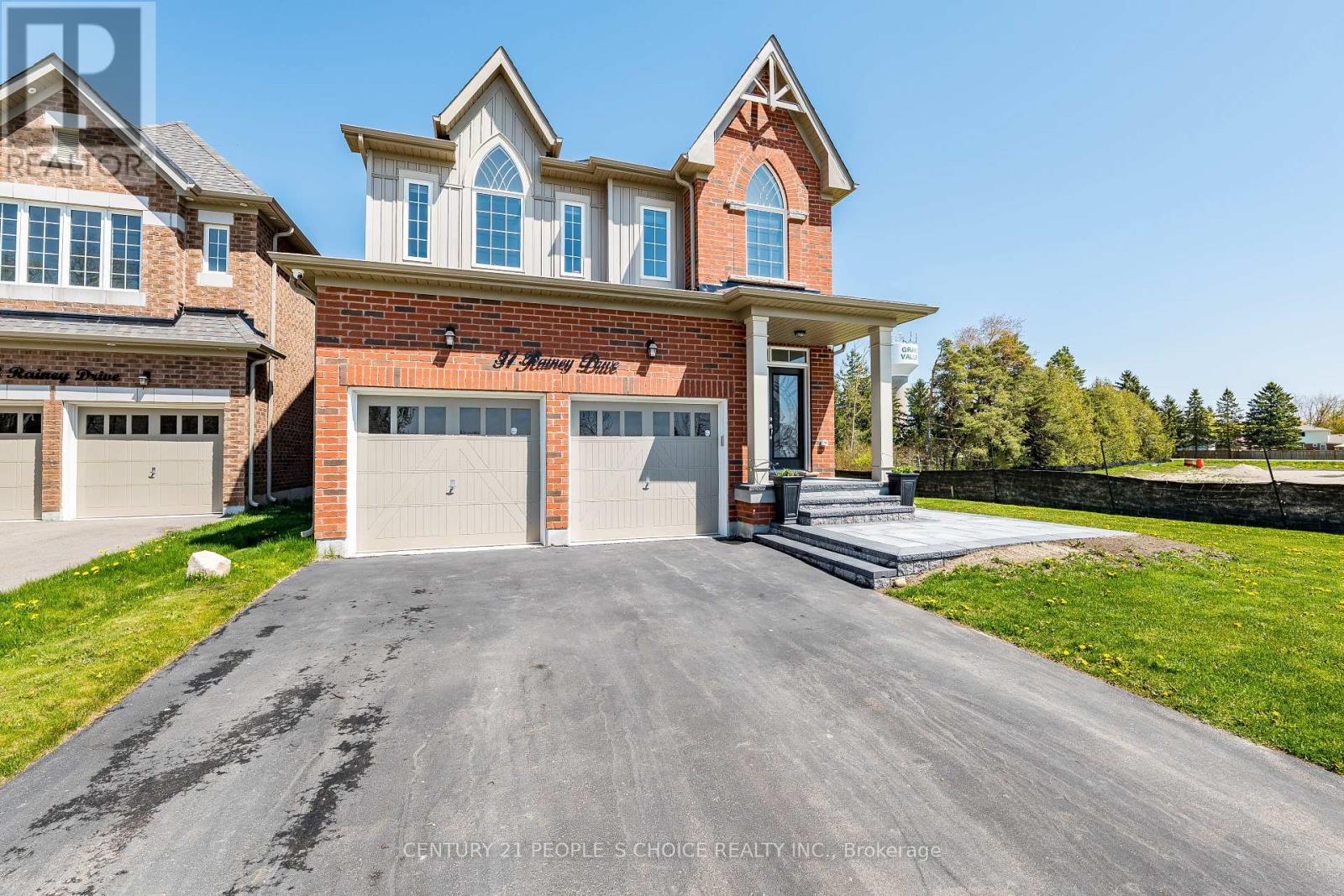 31 Rainey Drive, East Luther Grand Valley, Ontario  L9W 7R5 - Photo 2 - X13237616