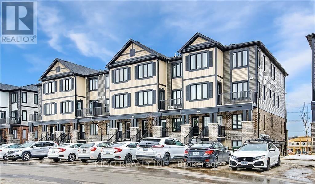 B12 - 160 Rochefort Street, Kitchener, Ontario  N2R 0C1 - Photo 11 - X13237672