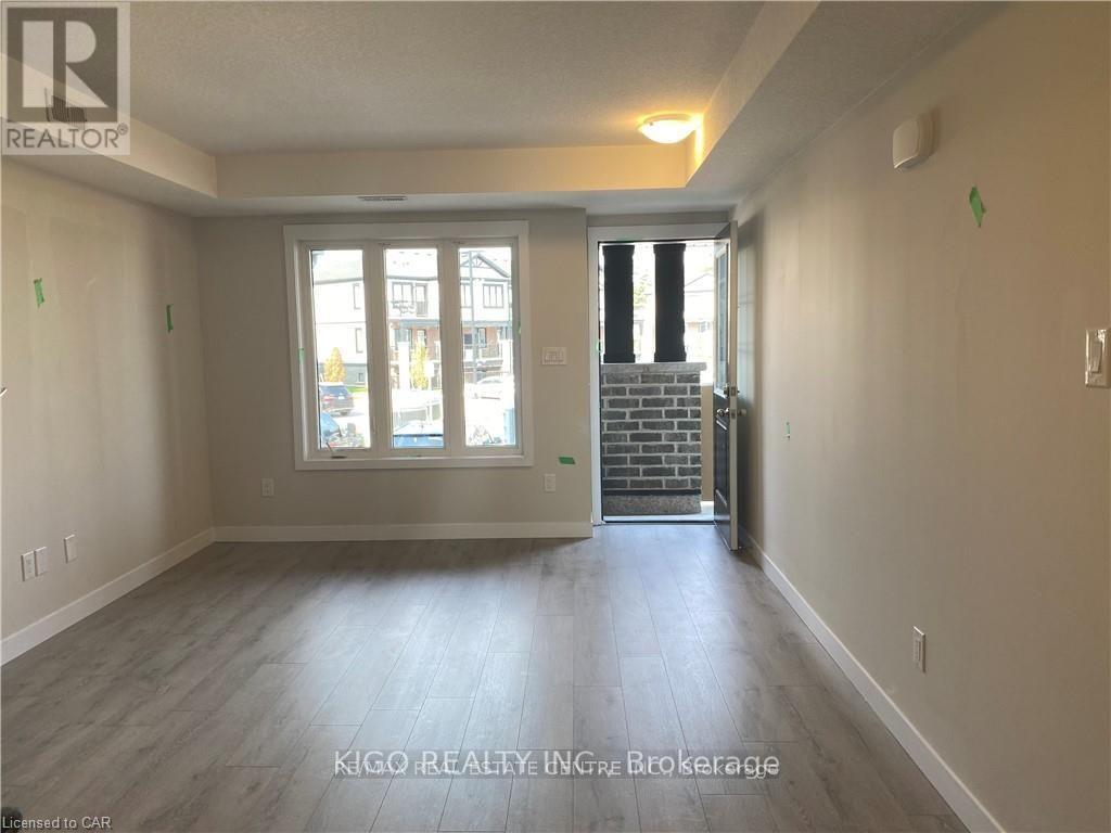 B12 - 160 Rochefort Street, Kitchener, Ontario  N2R 0C1 - Photo 3 - X13237672