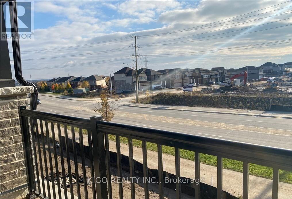 B12 - 160 Rochefort Street, Kitchener, Ontario  N2R 0C1 - Photo 7 - X13237672