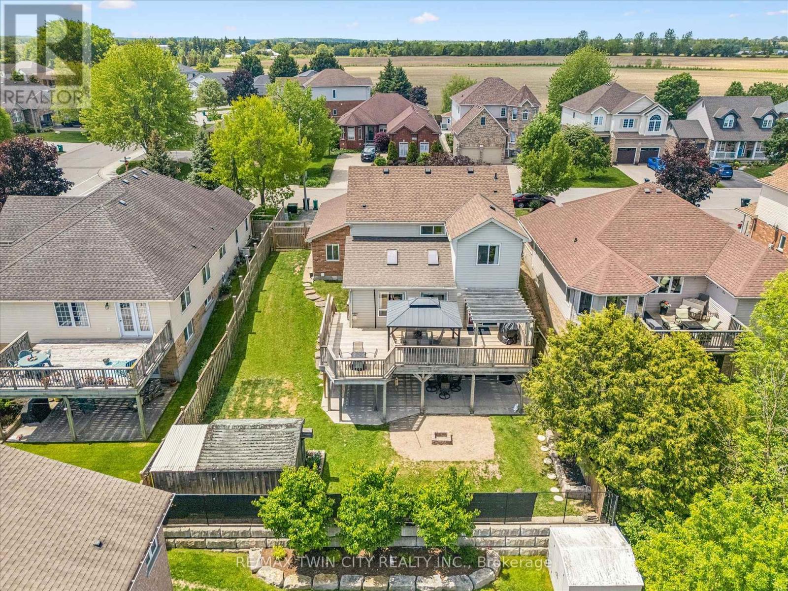 15 Zinkann Crescent, Wellesley, Ontario  N0B 2T0 - Photo 39 - X13237692