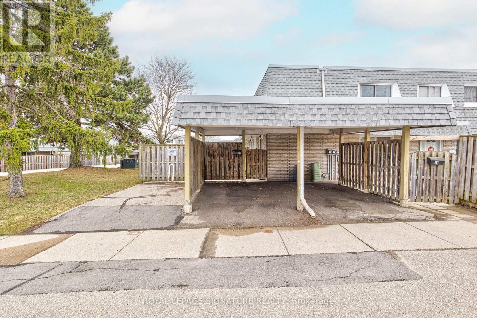 12 - 14 Williamsburg Road, Kitchener, Ontario  N2E 1W1 - Photo 24 - X13237700