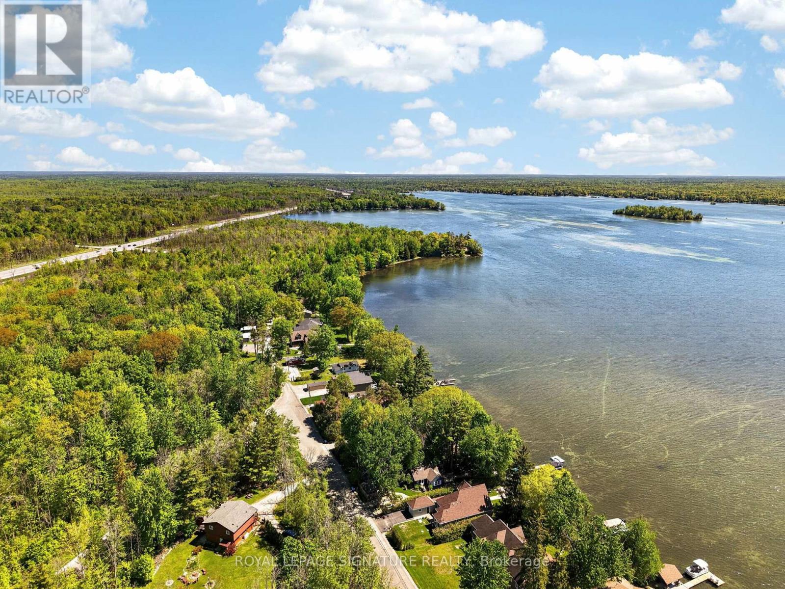 3197 CRESCENT BAY ROAD, Severn, Ontario