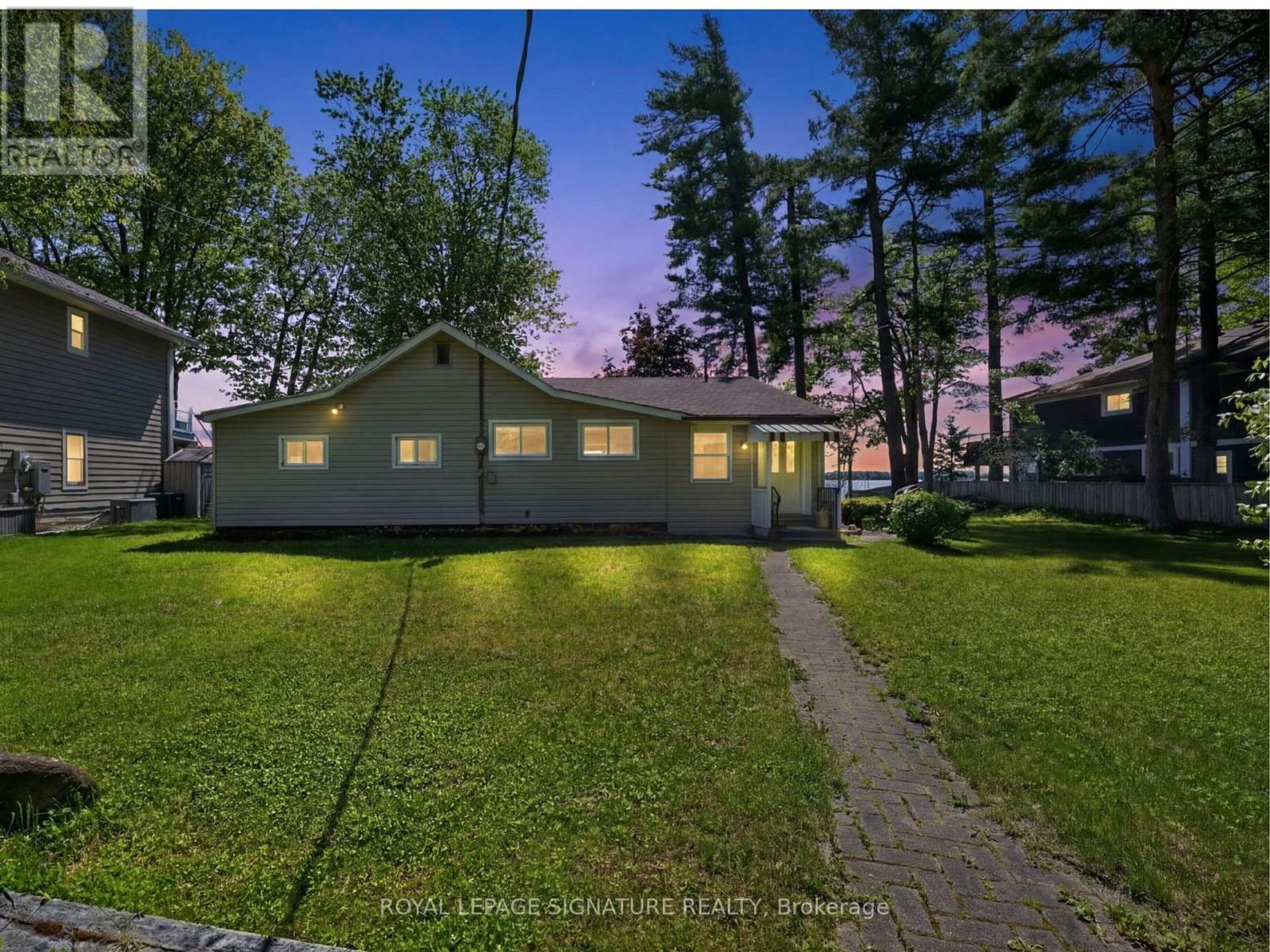 3197 Crescent Bay Road, Severn, Ontario  L0K 2B0 - Photo 45 - S13234582