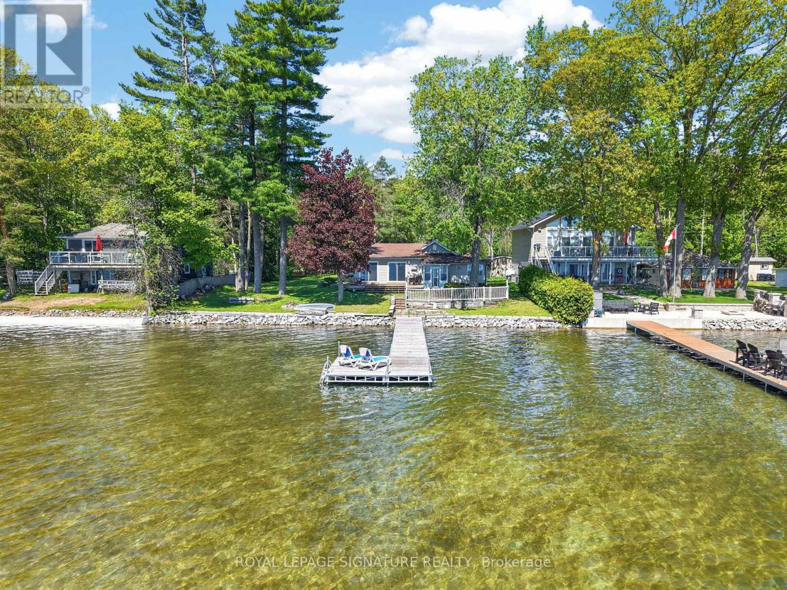 3197 Crescent Bay Road, Severn, Ontario  L0K 2B0 - Photo 5 - S13234582