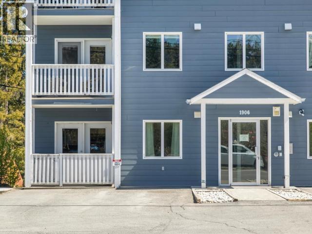101-1906 Centennial Street, Whitehorse, Yukon  Y1A 3Z5 - Photo 2 - 17325
