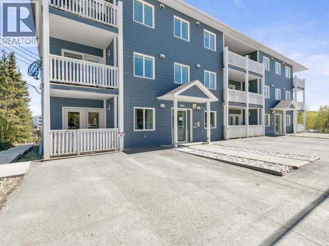 101-1906 Centennial Street, Whitehorse, Yukon  Y1A 3Z5 - Photo 3 - 17325