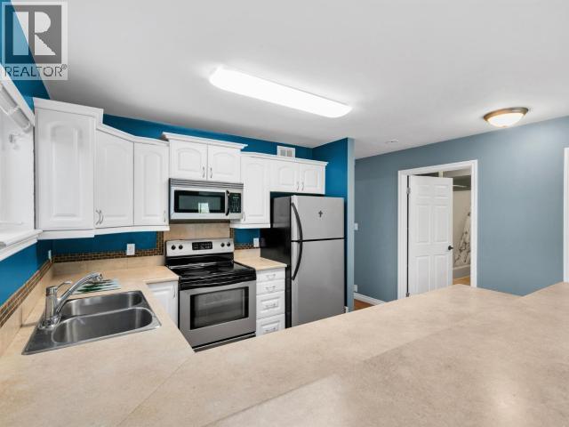 101-1906 Centennial Street, Whitehorse, Yukon  Y1A 3Z5 - Photo 8 - 17325
