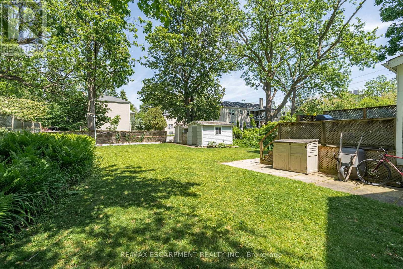 473 Nelson Avenue, Burlington, Ontario  L7S 1N4 - Photo 33 - W13231642