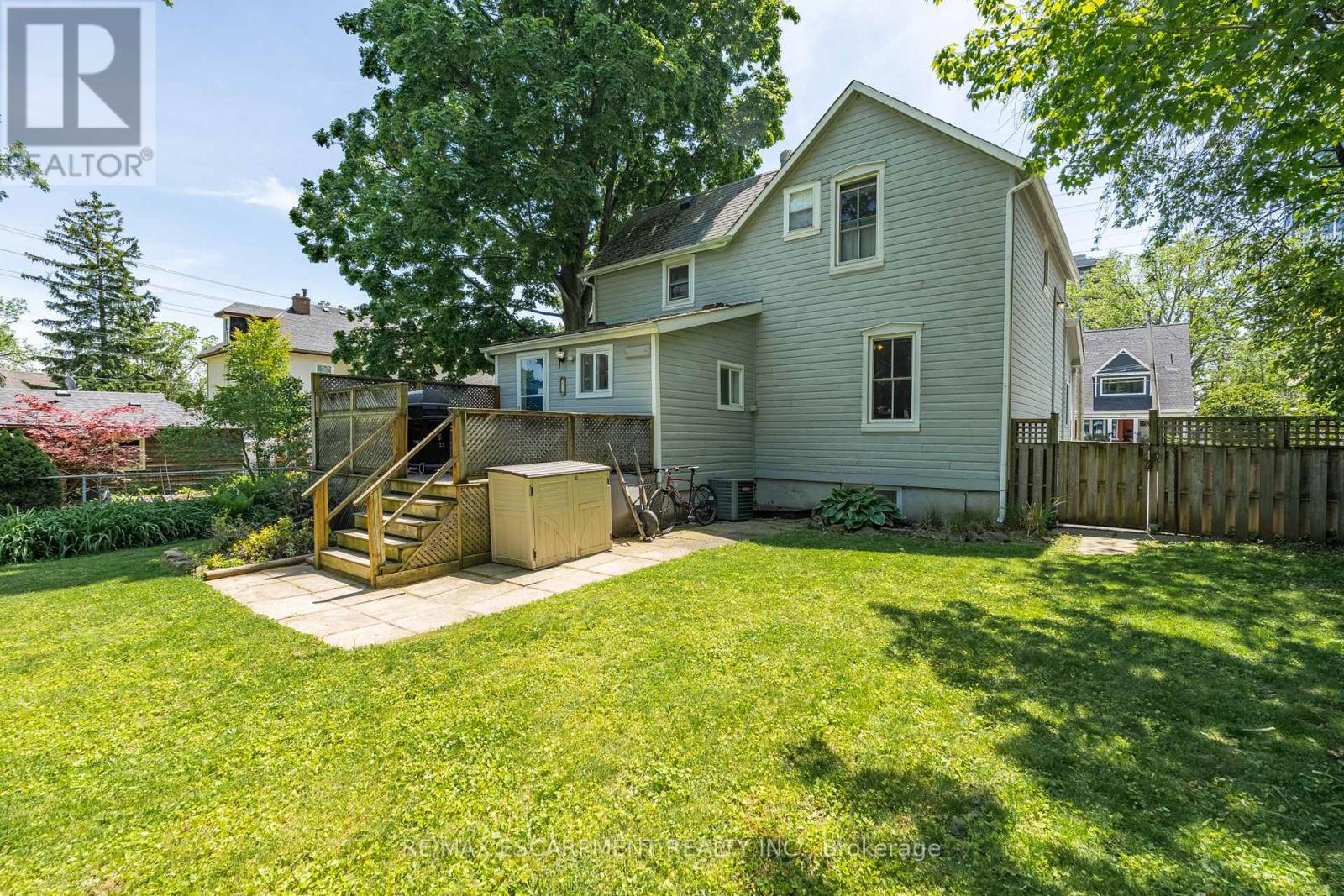473 Nelson Avenue, Burlington, Ontario  L7S 1N4 - Photo 35 - W13231642