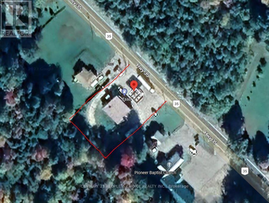 7561 Hwy 35, Kawartha Lakes, Ontario  K0M 2L0 - Photo 16 - X13231630