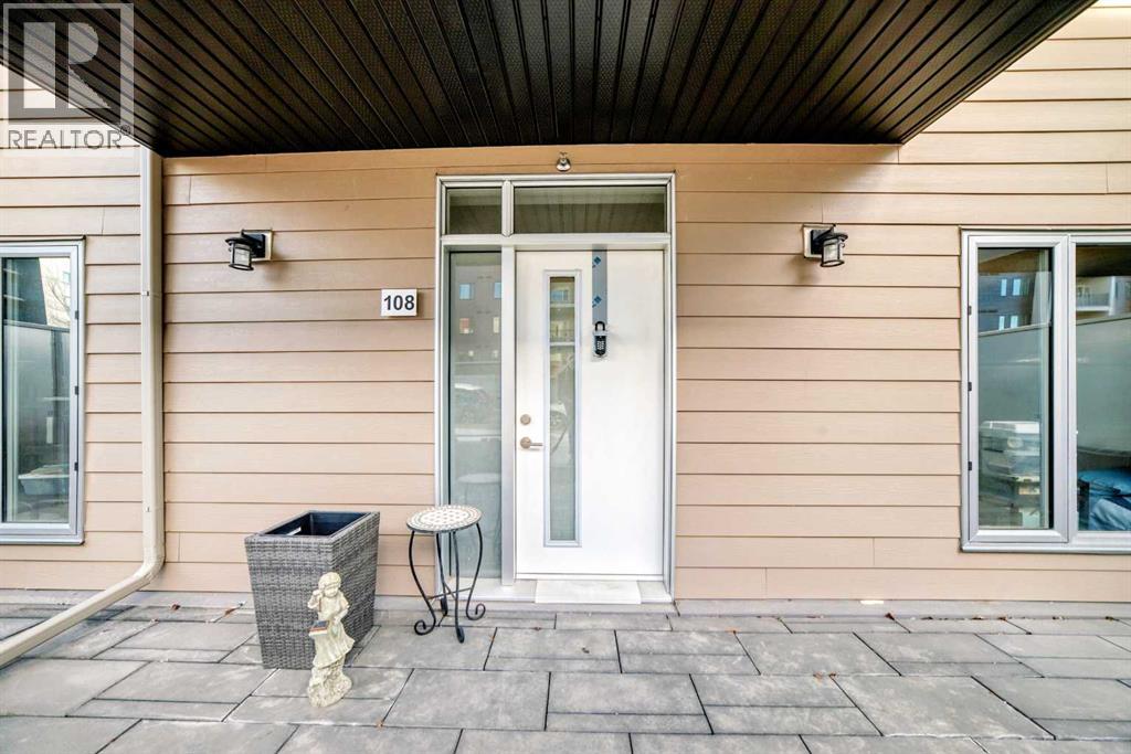 108, 71 Shawnee Common Sw, Calgary, Alberta  T2Y 0R2 - Photo 19 - A2317711