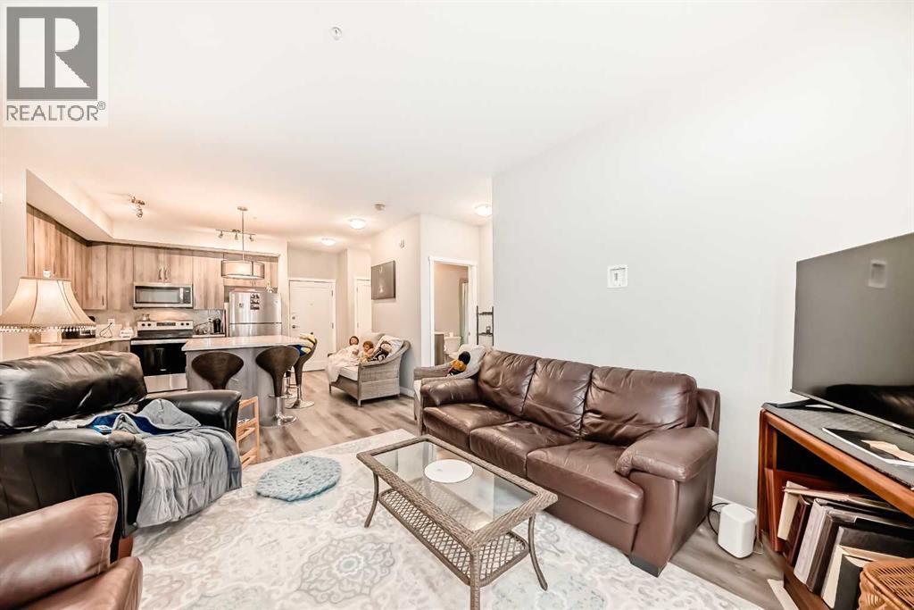 108, 71 Shawnee Common Sw, Calgary, Alberta  T2Y 0R2 - Photo 21 - A2317711
