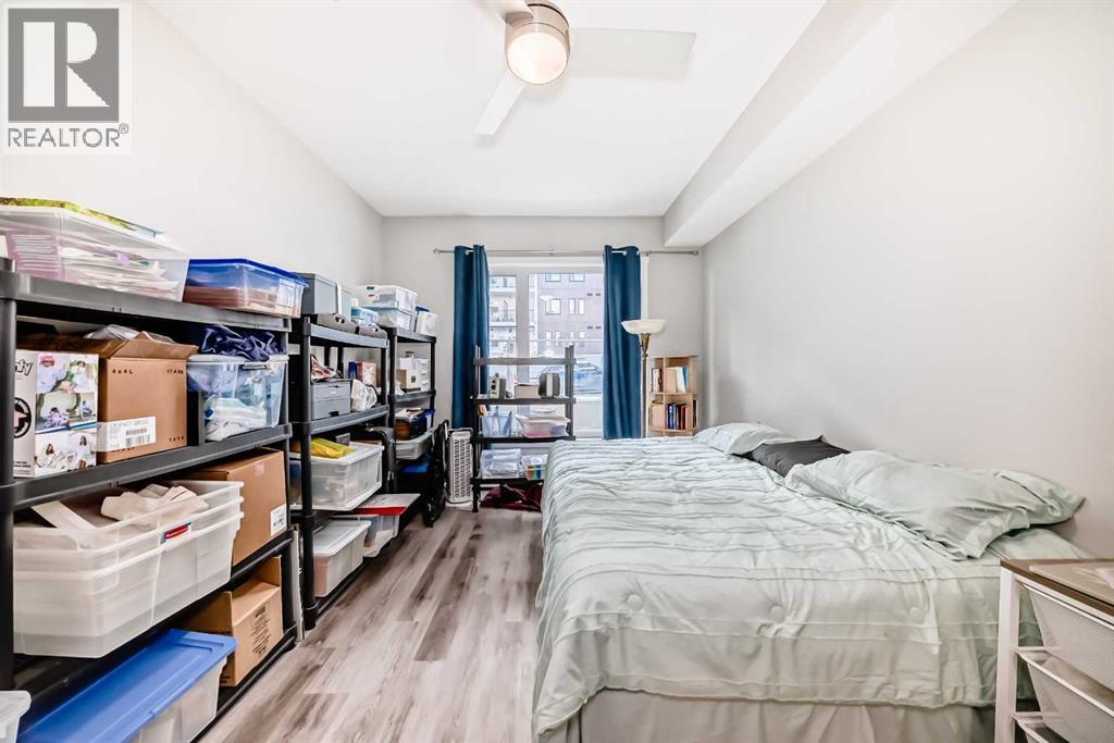 108, 71 Shawnee Common Sw, Calgary, Alberta  T2Y 0R2 - Photo 23 - A2317711