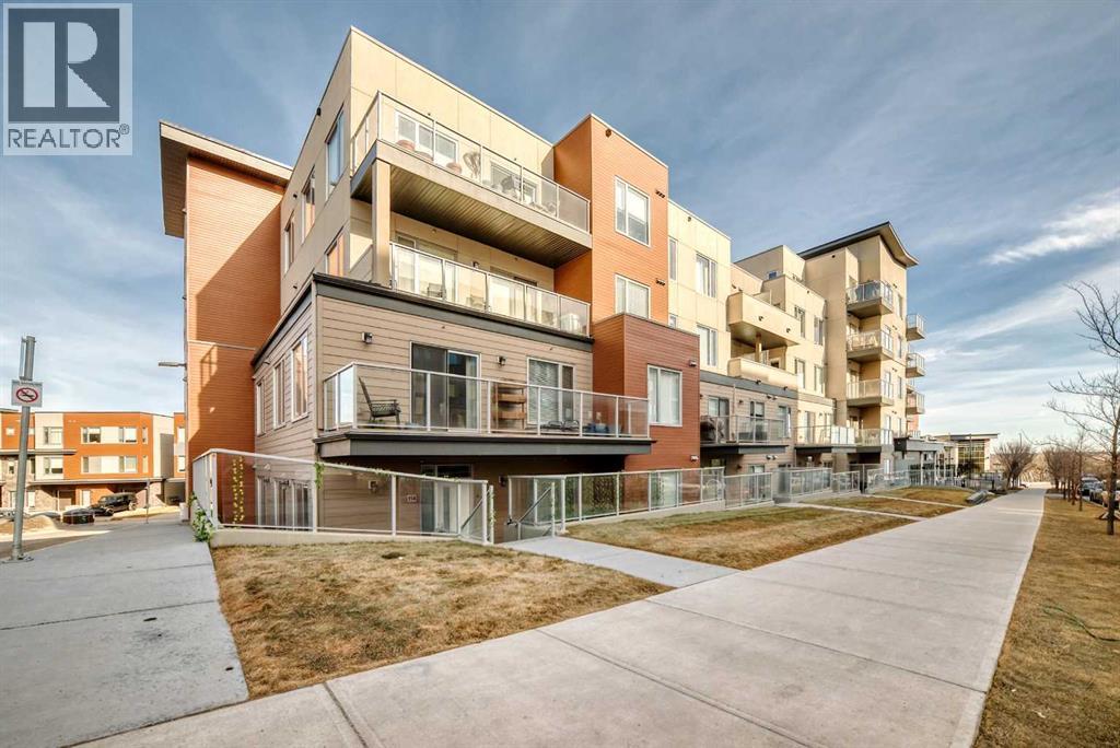 108, 71 Shawnee Common Sw, Calgary, Alberta  T2Y 0R2 - Photo 38 - A2317711