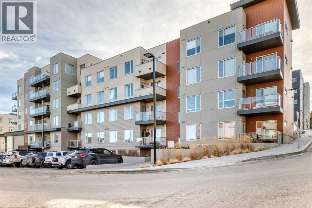 108, 71 Shawnee Common Sw, Calgary, Alberta  T2Y 0R2 - Photo 39 - A2317711