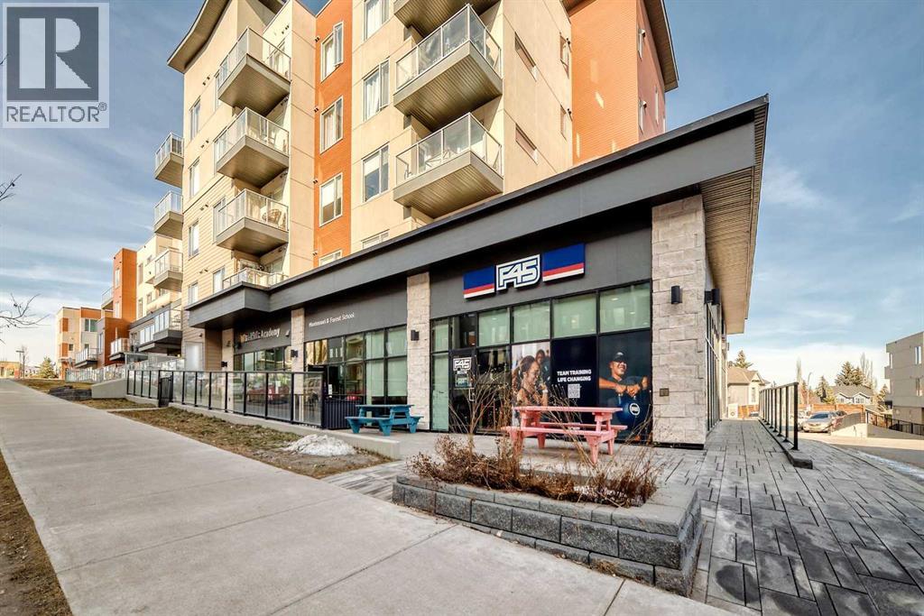 108, 71 Shawnee Common Sw, Calgary, Alberta  T2Y 0R2 - Photo 41 - A2317711