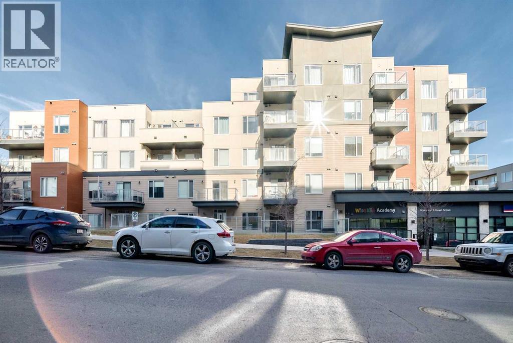 108, 71 Shawnee Common Sw, Calgary, Alberta  T2Y 0R2 - Photo 43 - A2317711