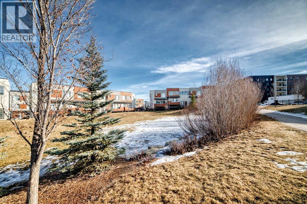 108, 71 Shawnee Common Sw, Calgary, Alberta  T2Y 0R2 - Photo 44 - A2317711