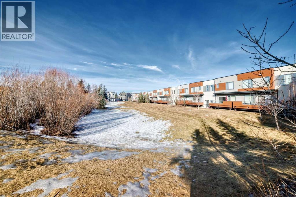 108, 71 Shawnee Common Sw, Calgary, Alberta  T2Y 0R2 - Photo 45 - A2317711