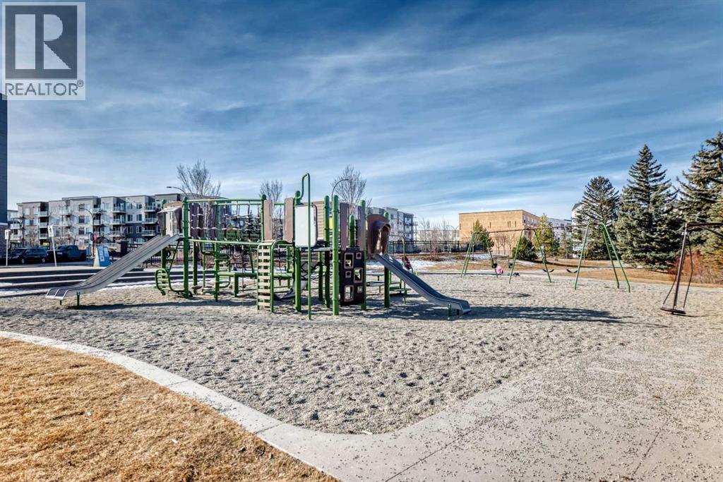 108, 71 Shawnee Common Sw, Calgary, Alberta  T2Y 0R2 - Photo 47 - A2317711