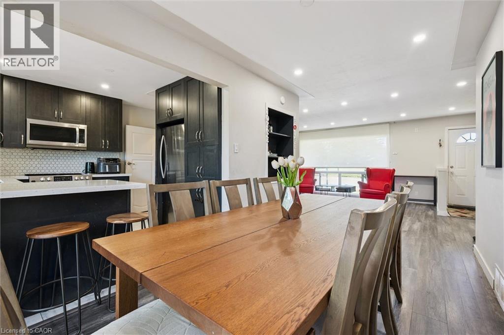 134 Westmount Road E, Kitchener, Ontario  N2M 4Y5 - Photo 8 - 40834613