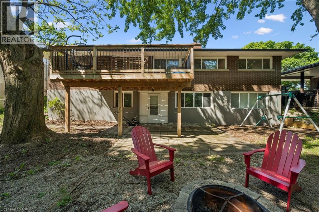 134 Westmount Road E, Kitchener, Ontario  N2M 4Y5 - Photo 36 - 40834613
