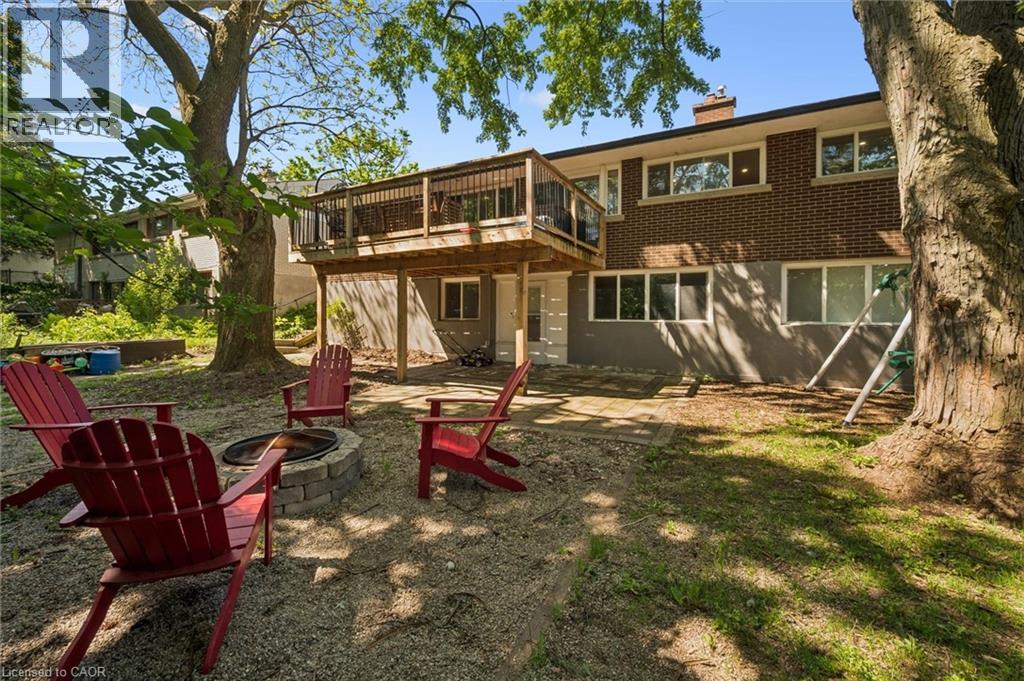 134 Westmount Road E, Kitchener, Ontario  N2M 4Y5 - Photo 35 - 40834613