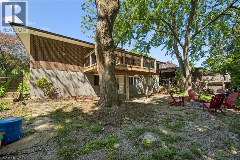 134 Westmount Road E, Kitchener, Ontario  N2M 4Y5 - Photo 33 - 40834613