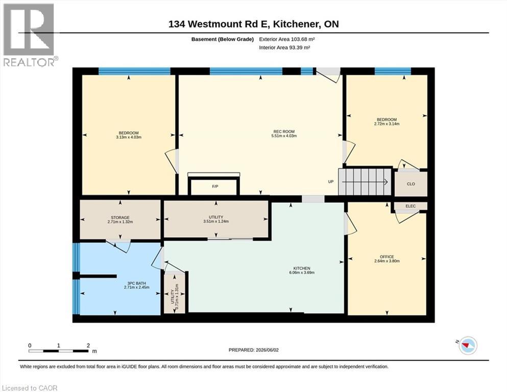 134 Westmount Road E, Kitchener, Ontario  N2M 4Y5 - Photo 40 - 40834613