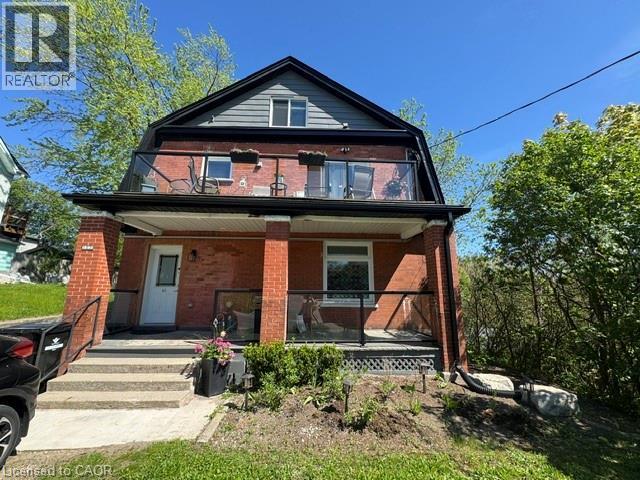 105 Cedar Street S Unit# 3, Kitchener, Ontario  N2G 3L6 - Photo 1 - 40836478