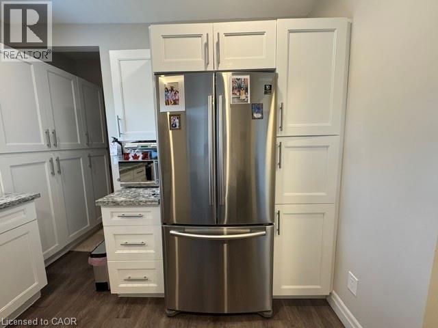 105 Cedar Street S Unit# 3, Kitchener, Ontario  N2G 3L6 - Photo 2 - 40836478