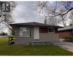 105 MARSHALL Street, waterloo, Ontario
