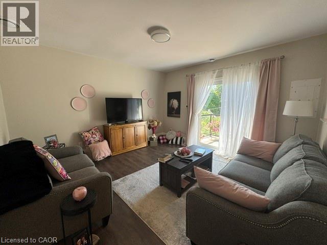 105 Cedar Street S Unit# 3, Kitchener, Ontario  N2G 3L6 - Photo 4 - 40836478