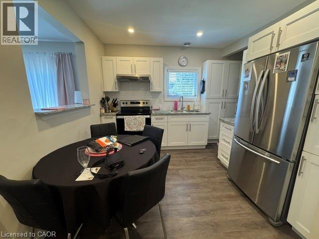 105 Cedar Street S Unit# 3, Kitchener, Ontario  N2G 3L6 - Photo 5 - 40836478
