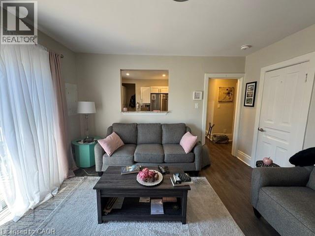 105 Cedar Street S Unit# 3, Kitchener, Ontario  N2G 3L6 - Photo 6 - 40836478