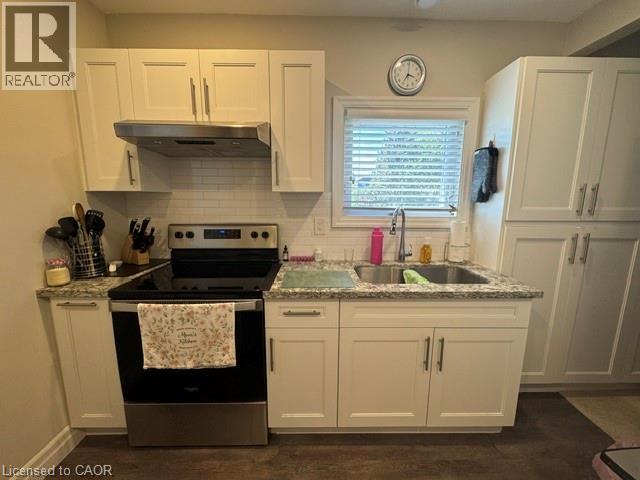 105 Cedar Street S Unit# 3, Kitchener, Ontario  N2G 3L6 - Photo 10 - 40836478