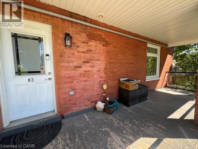 105 Cedar Street S Unit# 3, Kitchener, Ontario  N2G 3L6 - Photo 14 - 40836478