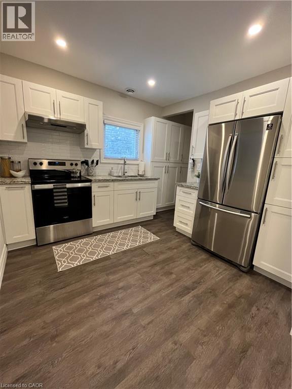 105 Cedar Street S Unit# 3, Kitchener, Ontario  N2G 3L6 - Photo 16 - 40836478