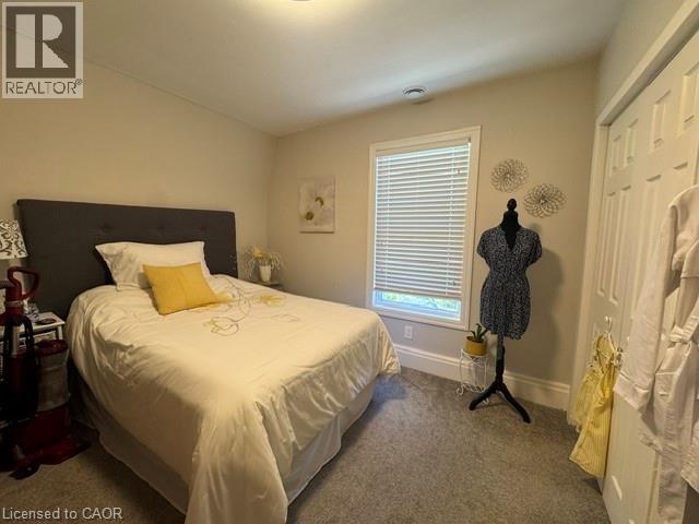 105 Cedar Street S Unit# 3, Kitchener, Ontario  N2G 3L6 - Photo 9 - 40836478