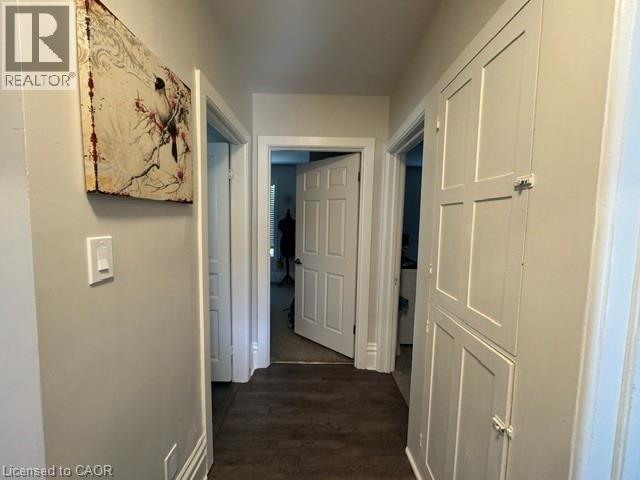 105 Cedar Street S Unit# 3, Kitchener, Ontario  N2G 3L6 - Photo 12 - 40836478