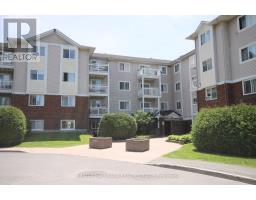 311 - 268 LORRY GREENBERG DRIVE, Ottawa, Ontario