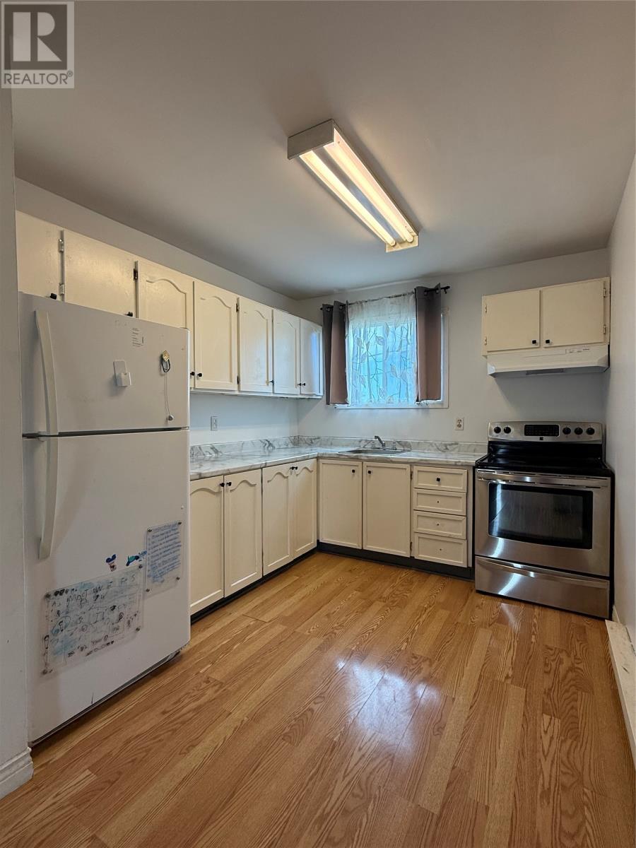 14 Prospero Place, St. John's, Newfoundland & Labrador A1B 3W7 - Photo 5 - 1298111