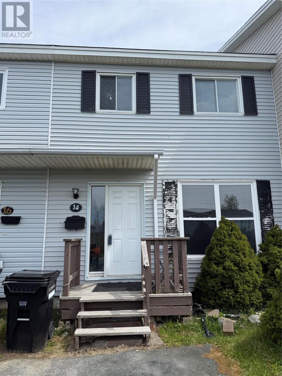 14 Prospero Place, St. John's, Newfoundland & Labrador A1B 3W7 - Photo 4 - 1298111