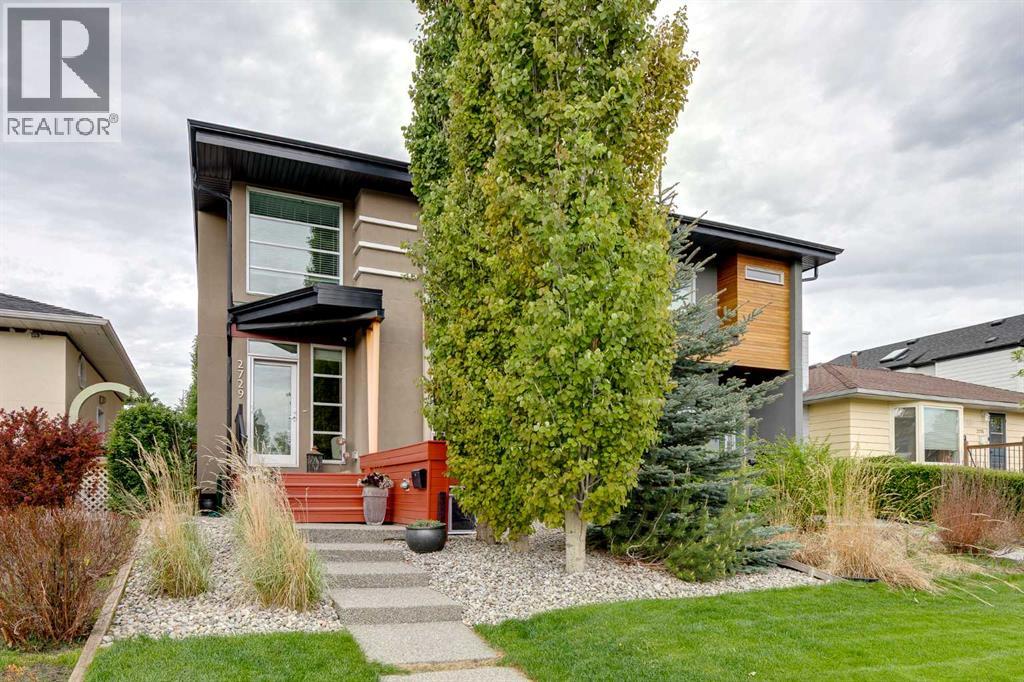 2729 Cochrane Road NW, Calgary, Alberta