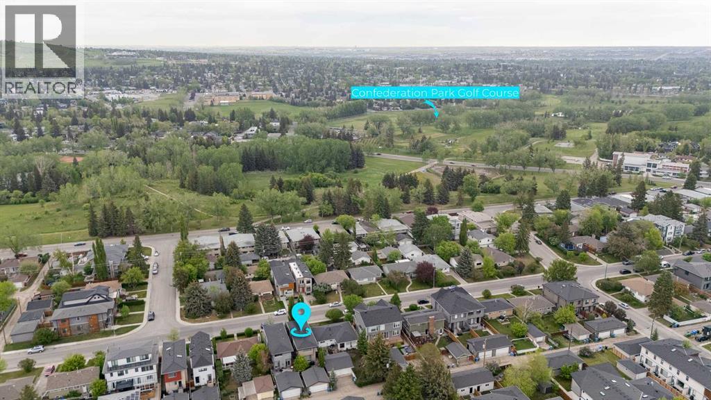 2729 Cochrane Road Nw, Calgary, Alberta  T2M 4J1 - Photo 44 - A2291583