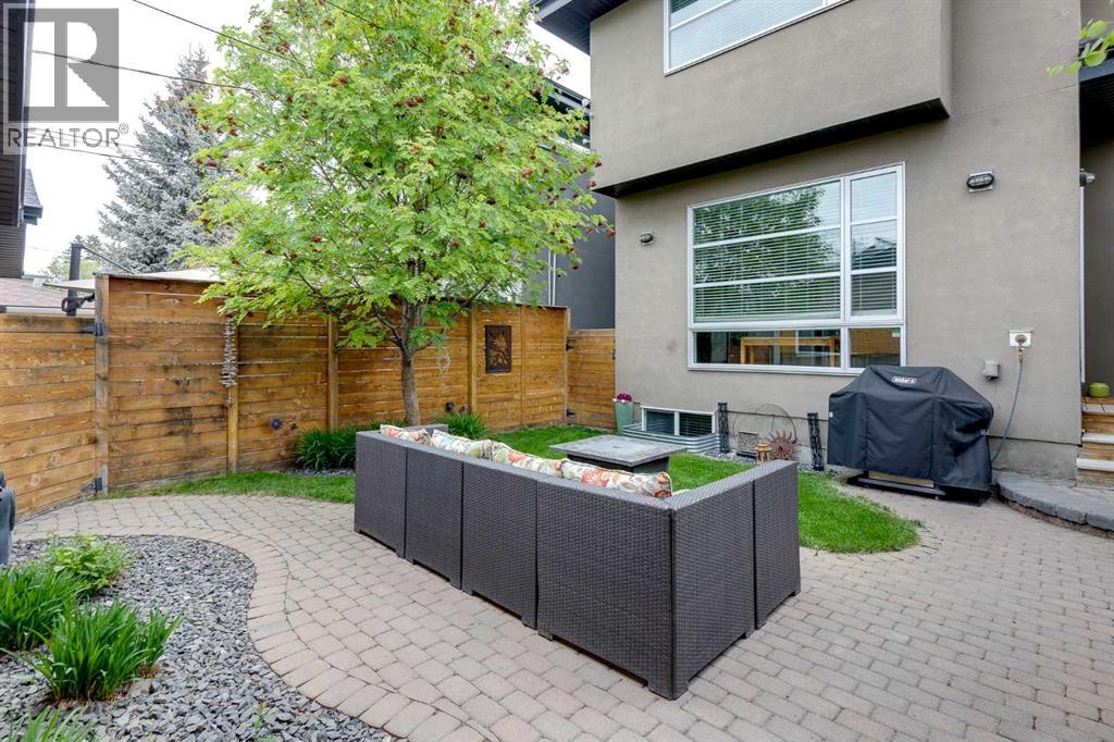 2729 Cochrane Road Nw, Calgary, Alberta  T2M 4J1 - Photo 39 - A2291583