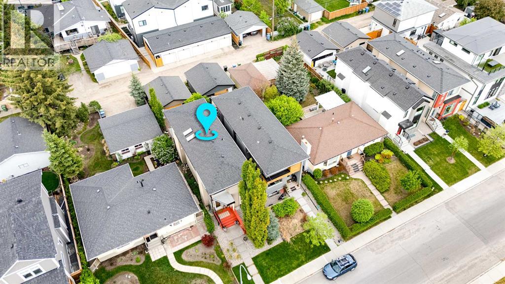 2729 Cochrane Road Nw, Calgary, Alberta  T2M 4J1 - Photo 43 - A2291583