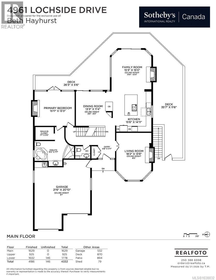 4961 Lochside Dr, Saanich, British Columbia  V8Y 2E6 - Photo 61 - 1038832